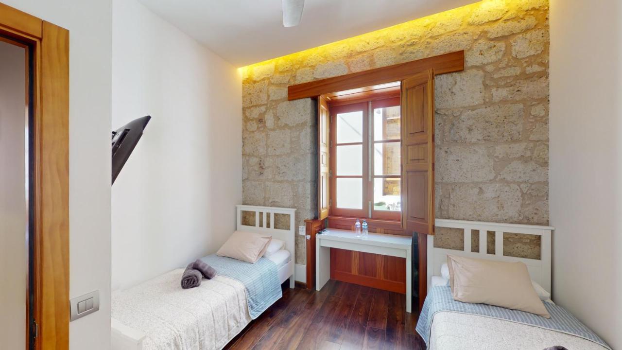 Triana Rooms Eh Las Palmas de Gran Canaria Rom bilde