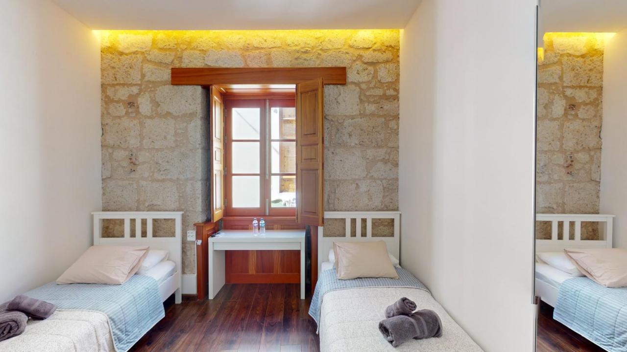 Triana Rooms Eh Las Palmas de Gran Canaria Eksteriør bilde