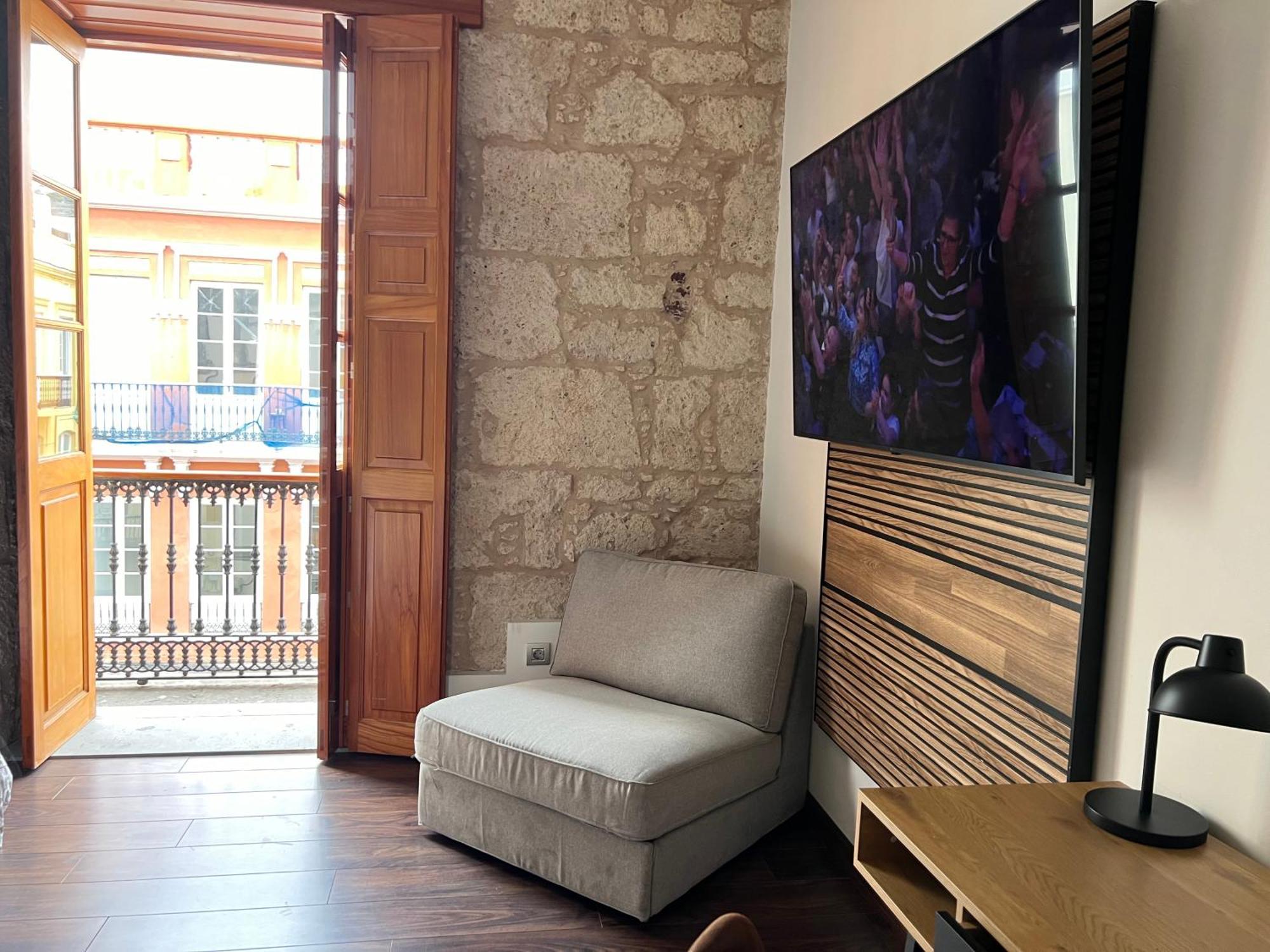 Triana Rooms Eh Las Palmas de Gran Canaria Eksteriør bilde