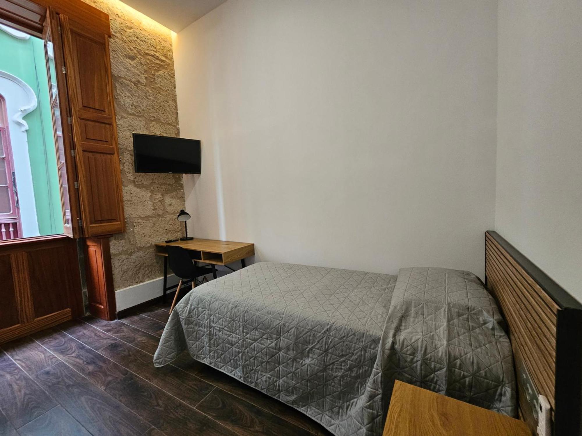 Triana Rooms Eh Las Palmas de Gran Canaria Eksteriør bilde